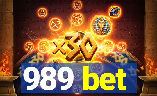 989 bet